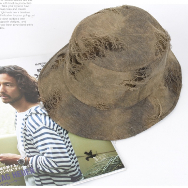 (ニナスパリ) 62cm_サルベージガントリミングメンズコットンバンジー (0SS211)