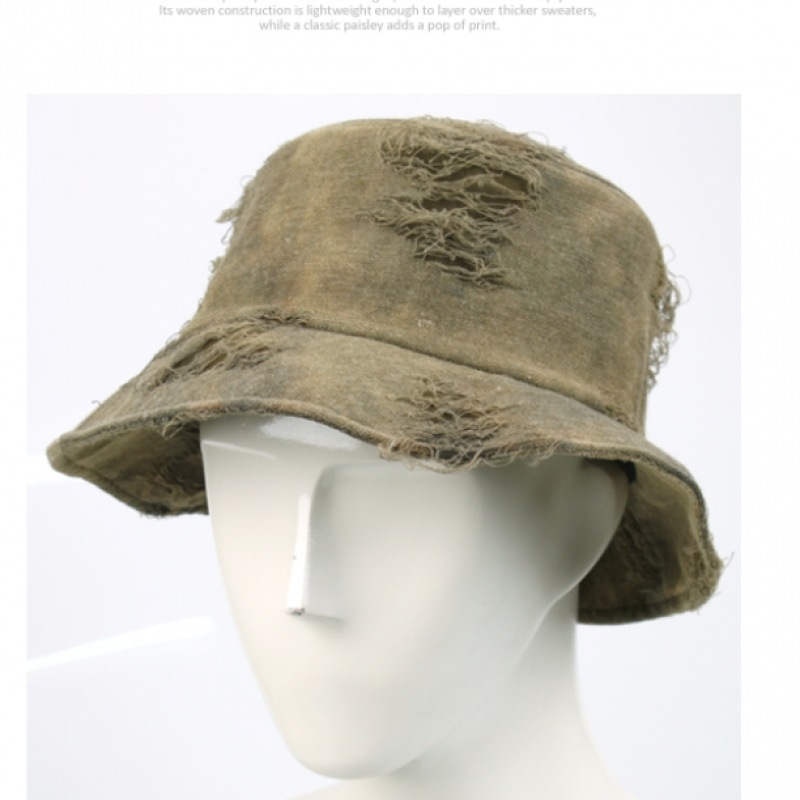 (ニナスパリ) 62cm_サルベージガントリミングメンズコットンバンジー (0SS211)