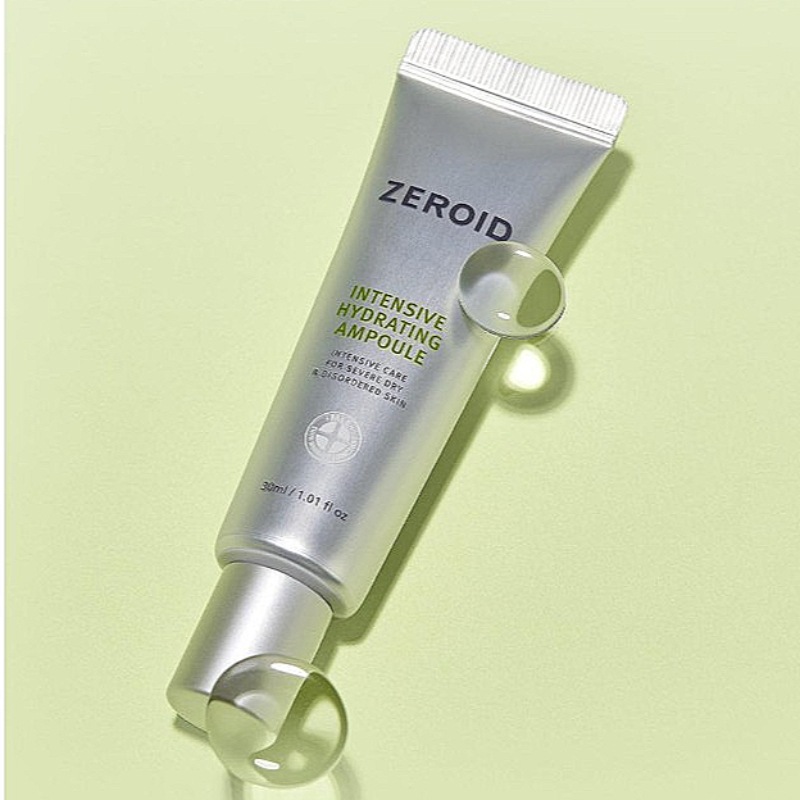 インテンシブ ハイドレティング アンプル 30ml