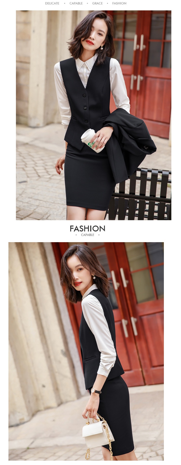 【急速出荷】2025初春新品 レディース スーツセット 卒業式 ママ スーツ セットアップ 通勤 入学式 メガ割 8 【急速出荷】2025初春新品 レディース スーツセット 卒業式 ママ スーツ セットアップ 通勤 入学式 メガ割 8