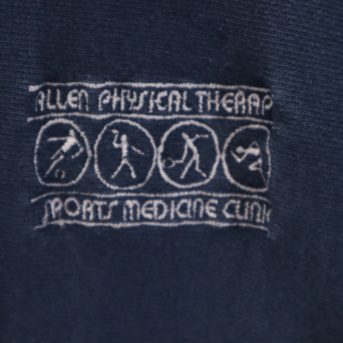 80s USA製 リバースウィーブ トリコタグ 2枚タグ ヴィンテージ 長袖 スウェット トレーナー L ネイビー 裏起毛 メンズ 古着 80s USA製 リバースウィーブ トリコタグ 2枚タグ ヴィンテージ 長袖 スウェット トレーナー L ネイビー 裏起毛 メンズ 古着