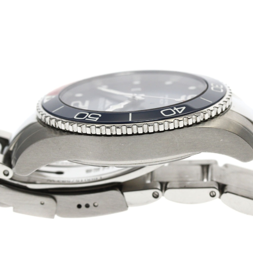 ロンジン LONGINES L3.781.4 ハイドロコンクエスト デイト 自動巻き メンズ _901538【中古】