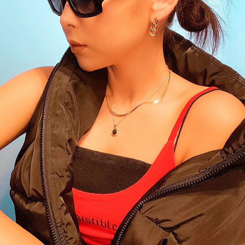 ハワイアンジュエリー ネックレス 刻印 名入れ レディース メンズ ステンレス プレート スクロール 波 金属アレルギー アジャスター チェーン付き ペンダント サージカルステンレス つけっぱなしOK ハワイアンジュエリー ネックレス 刻印 名入れ レディース メンズ ステンレス プレート スクロール 波 金属アレルギー アジャスター チェーン付き ペンダント サージカルステンレス つけっぱなしOK