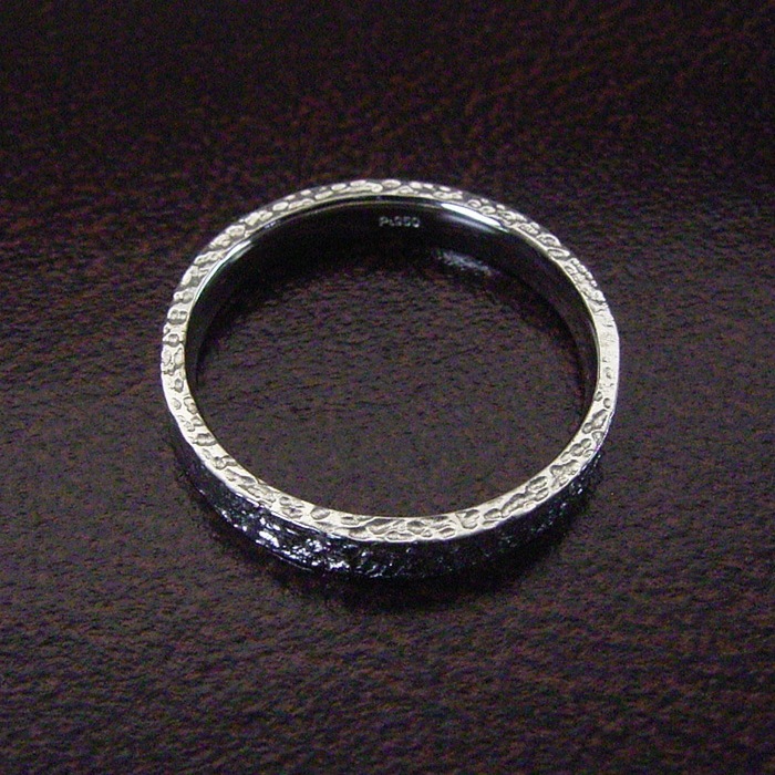 指輪 リング プラチナ Pt950 アクセサリー 地金 槌目 つちめ テクスチャ デザイン 品番ma-0434 2営業日前後の発送予定 指輪 リング プラチナ Pt950 アクセサリー 地金 槌目 つちめ テクスチャ デザイン 品番ma-0434 2営業日前後の発送予定