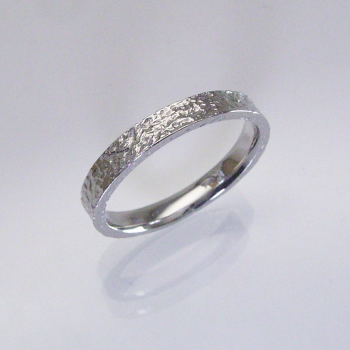 指輪 リング プラチナ Pt950 アクセサリー 地金 槌目 つちめ テクスチャ デザイン 品番ma-0434 2営業日前後の発送予定 指輪 リング プラチナ Pt950 アクセサリー 地金 槌目 つちめ テクスチャ デザイン 品番ma-0434 2営業日前後の発送予定