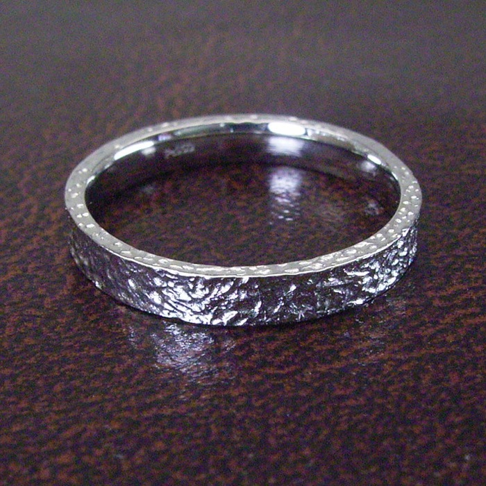 指輪 リング プラチナ Pt950 アクセサリー 地金 槌目 つちめ テクスチャ デザイン 品番ma-0434 2営業日前後の発送予定 指輪 リング プラチナ Pt950 アクセサリー 地金 槌目 つちめ テクスチャ デザイン 品番ma-0434 2営業日前後の発送予定