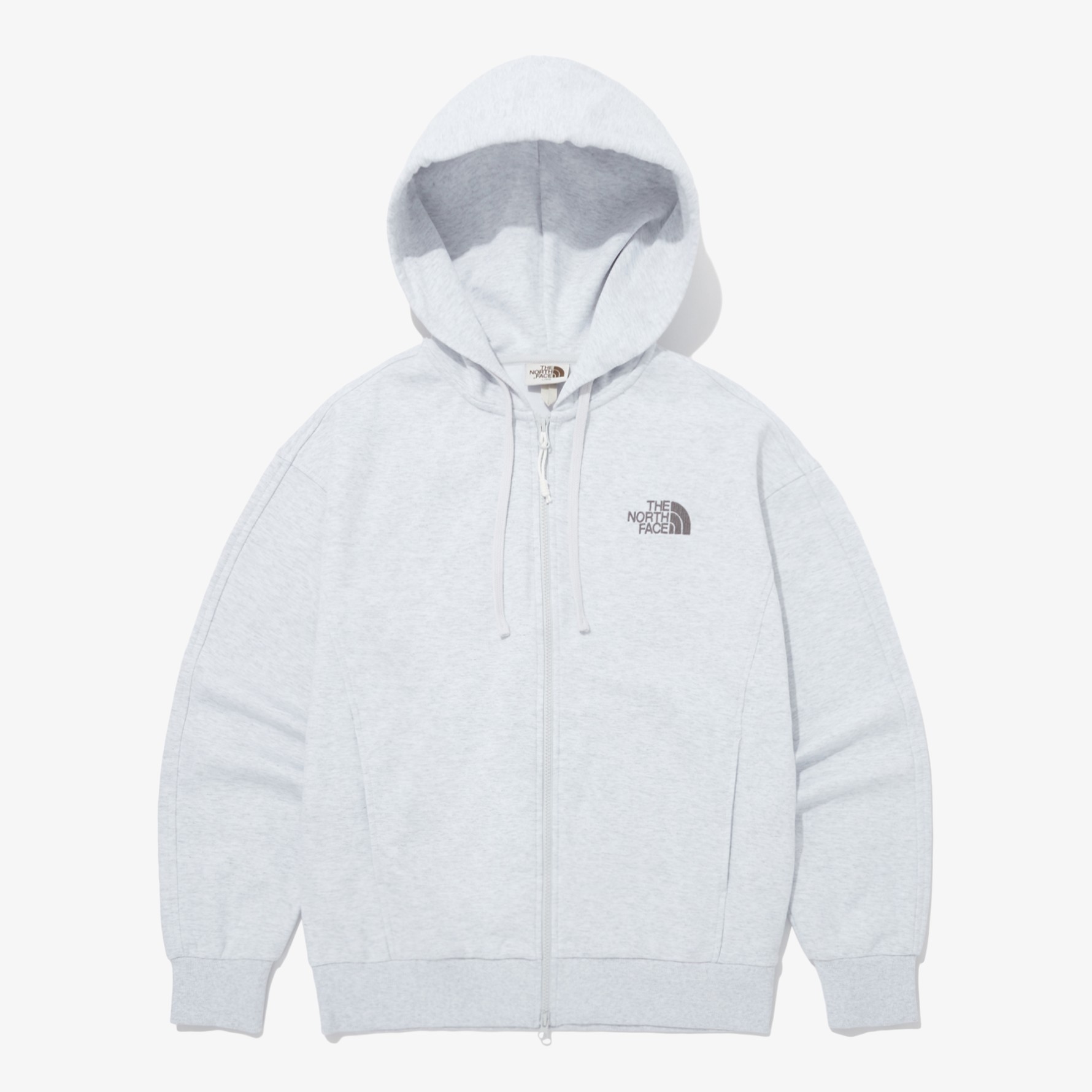 韓国正規品保証 関税負担なし NJ5JQ01J COMFY HOOD ZIP UPデイリー 基本 着装 男子 女子 人気 韓国 ファッション 男女共用 アウトドア