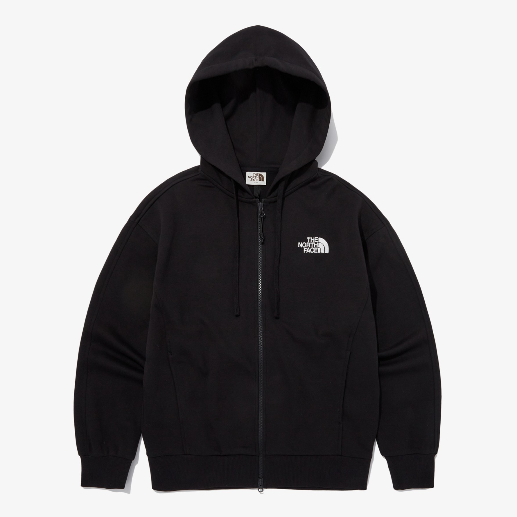 韓国正規品保証 関税負担なし NJ5JQ01J COMFY HOOD ZIP UPデイリー 基本 着装 男子 女子 人気 韓国 ファッション 男女共用 アウトドア