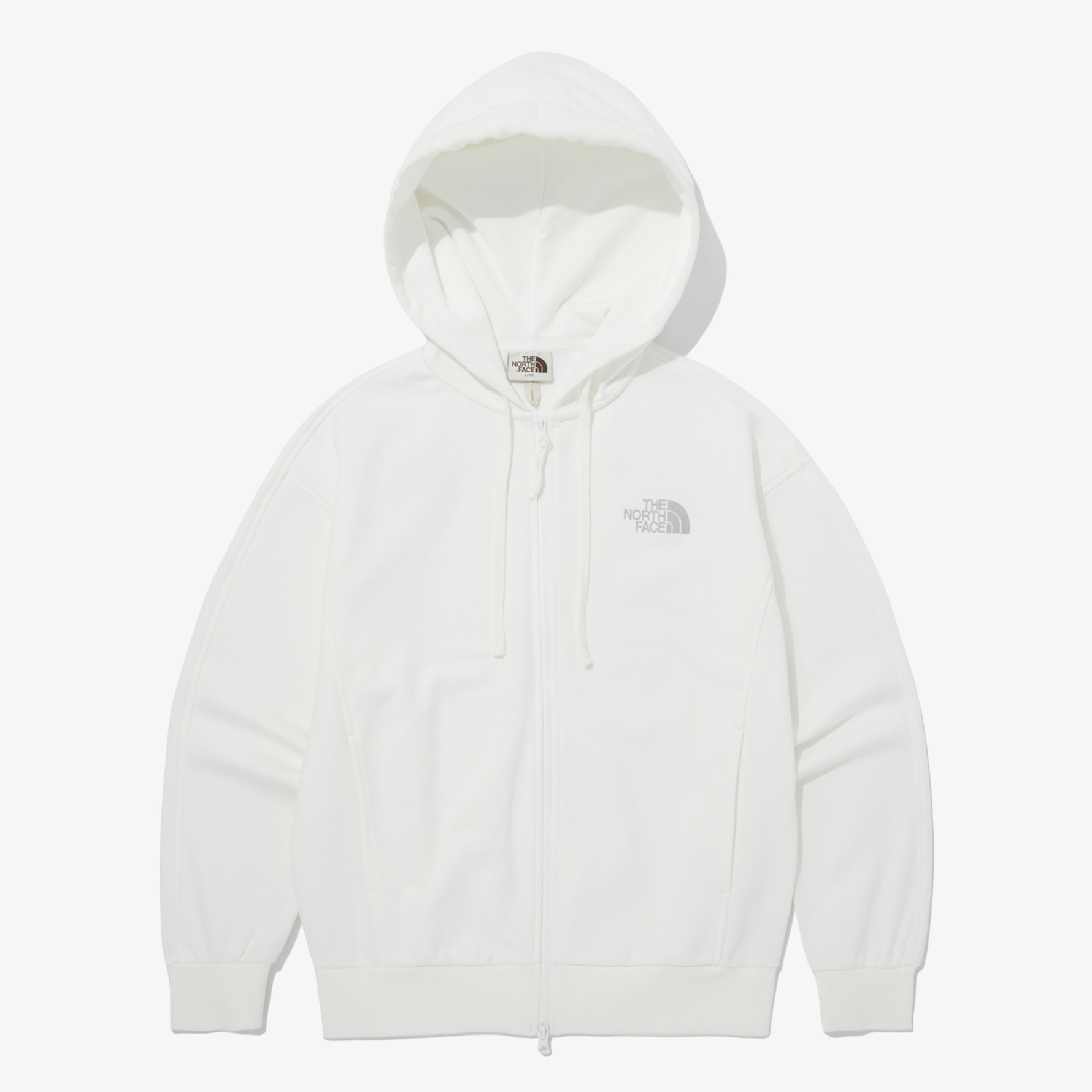 韓国正規品保証 関税負担なし NJ5JQ01J COMFY HOOD ZIP UPデイリー 基本 着装 男子 女子 人気 韓国 ファッション 男女共用 アウトドア