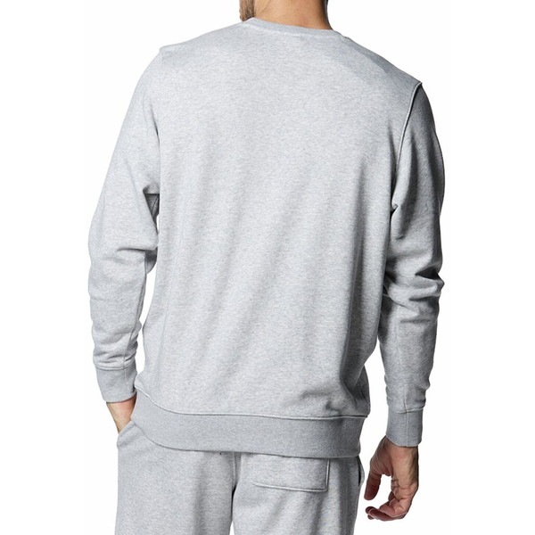 UNDER ARMOUR アンダーアーマー UAエッセンシャルテリー クルー スウェットトレーナー 1384821-012 UNDER ARMOUR アンダーアーマー UAエッセンシャルテリー クルー スウェットトレーナー 1384821-012