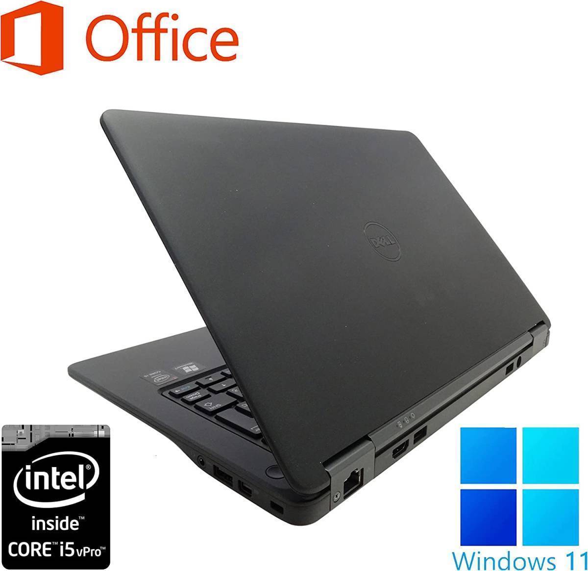 【サポート付き】DELL latitude 7250 Windows11 WEBカメラ 大容量メモリー:8GB 大容量SSD:512GB Office 2019 【サポート付き】DELL latitude 7250 Windows11 WEBカメラ 大容量メモリー:8GB 大容量SSD:512GB Office 2019