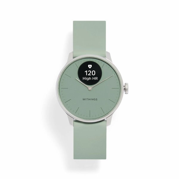 Qoo10] Withings ScanWatch L