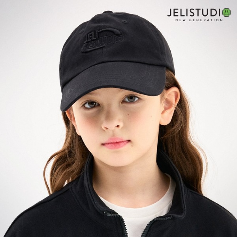[ジェリースタジオ] ヒドゥンワッフェンベースボールキャップ