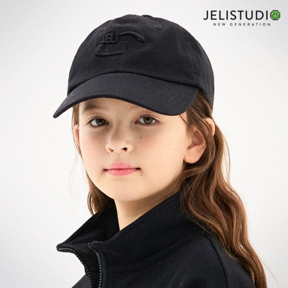 [ジェリースタジオ] ヒドゥンワッフェンベースボールキャップ