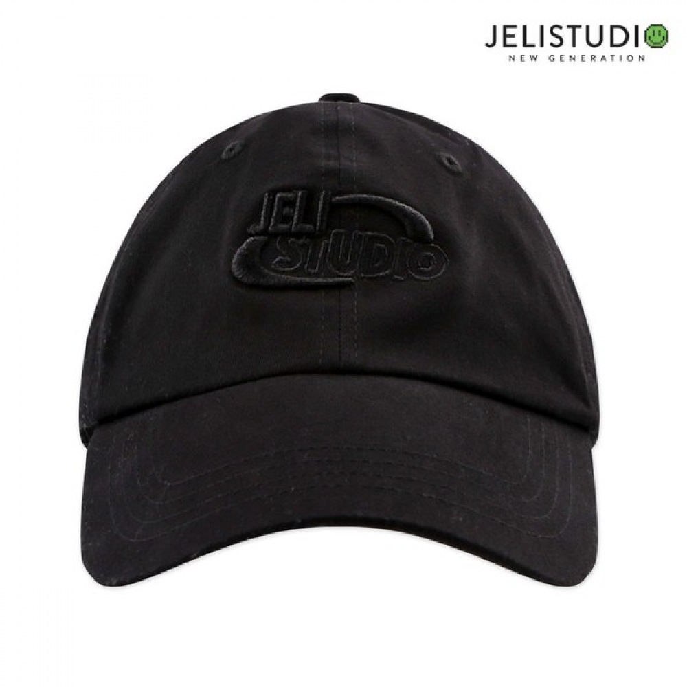 [ジェリースタジオ] ヒドゥンワッフェンベースボールキャップ