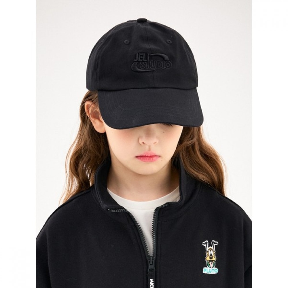 [ジェリースタジオ] ヒドゥンワッフェンベースボールキャップ