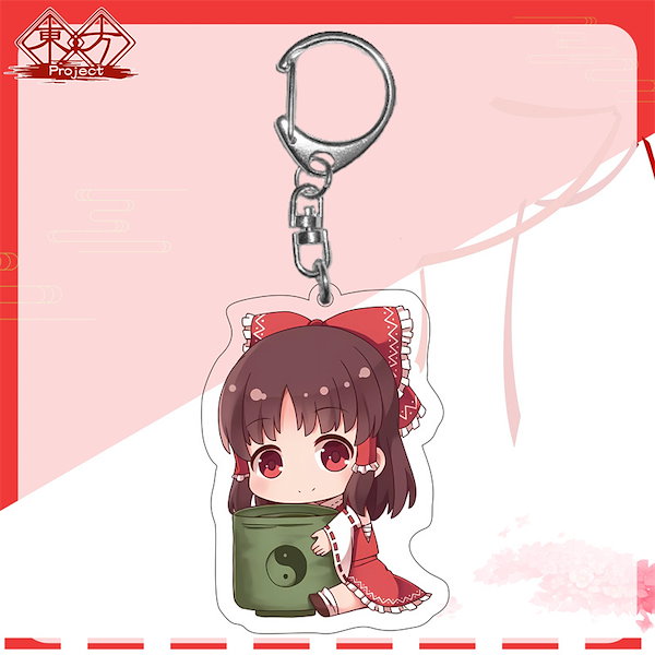 Qoo10] 東方Projectフランドール周辺二次元