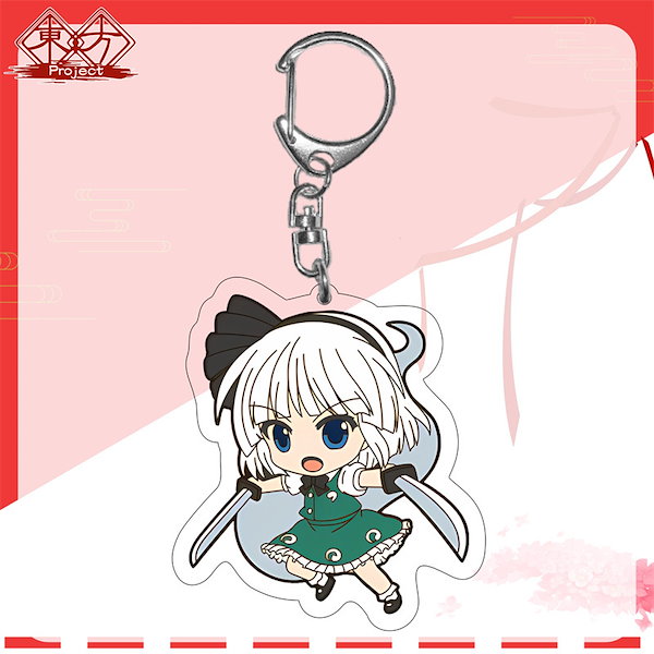 Qoo10] 東方Projectフランドール周辺二次元