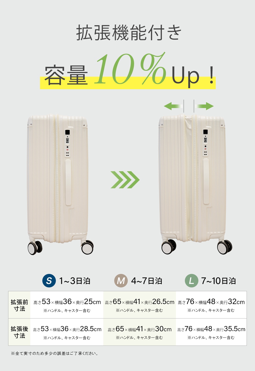 スーツケース TYPE-CUSBポート付き キャリーケース Mサイズ 3-7日用 泊まる カップホルダー付き 軽量設計 多機能スーツケース 大容量 GOTOトラベル 国内旅行 福袋 旅行母の日