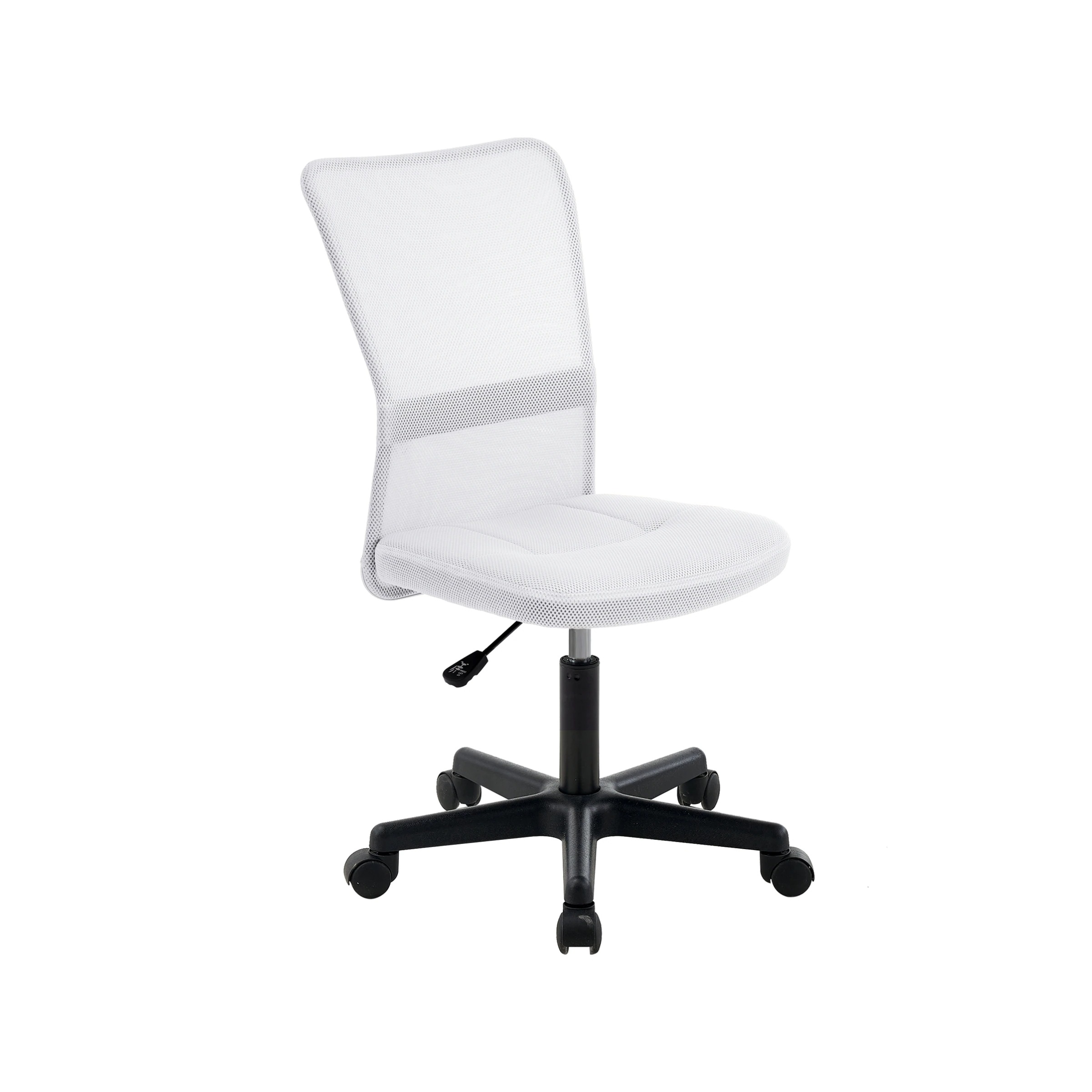 1023【WF30155EAAオフィスチェア+パソコンデスク セット】パソコンデスク ラック付き 調整可能　デスク ワークデスク 木製 学習デスク