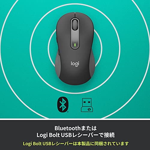 Qoo10] ロジクール ロジクール Signature M650