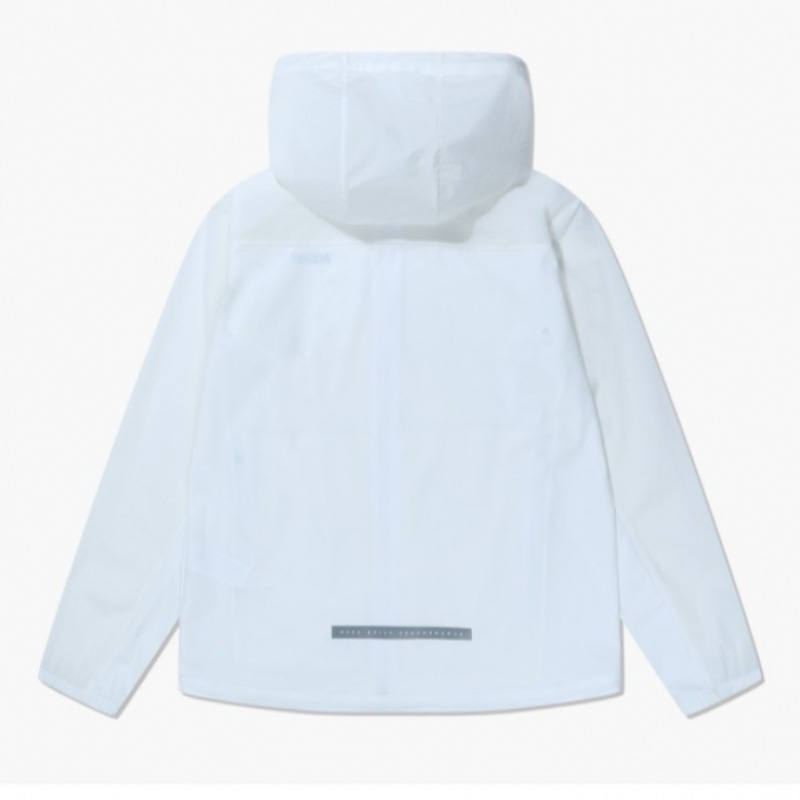 [ネパ] ネパメンズヴェイパーストレッチジャケット 7I30623