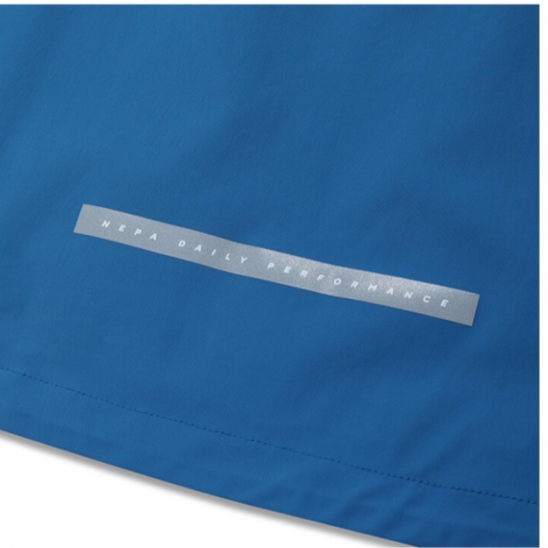 [ネパ] ネパメンズヴェイパーストレッチジャケット 7I30623