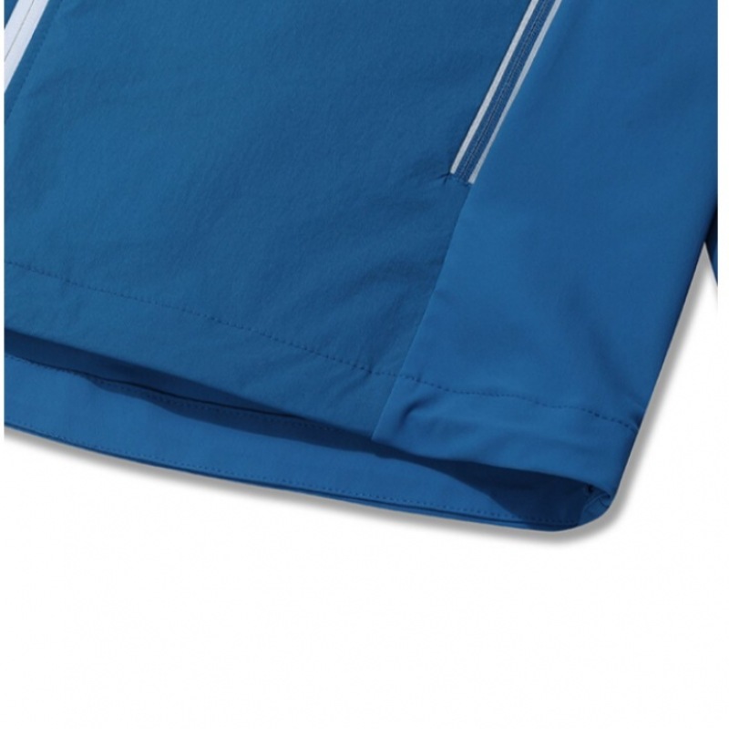 [ネパ] ネパメンズヴェイパーストレッチジャケット 7I30623