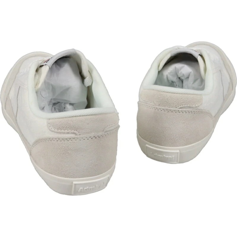 イノマーフラワー ホワイト/ホワイト AD607