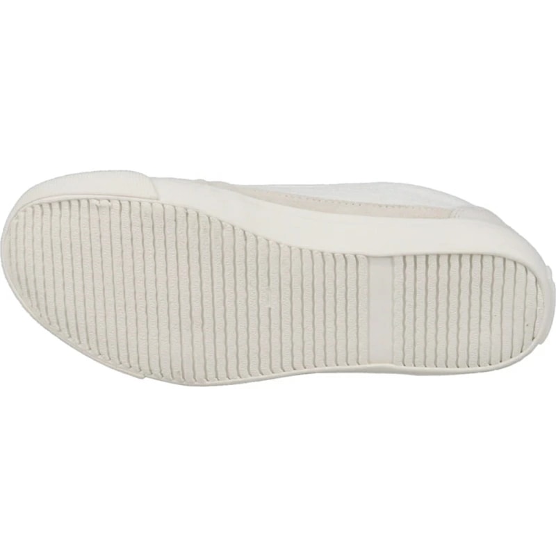 イノマーフラワー ホワイト/ホワイト AD607