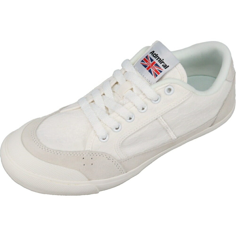 イノマーフラワー ホワイト/ホワイト AD607