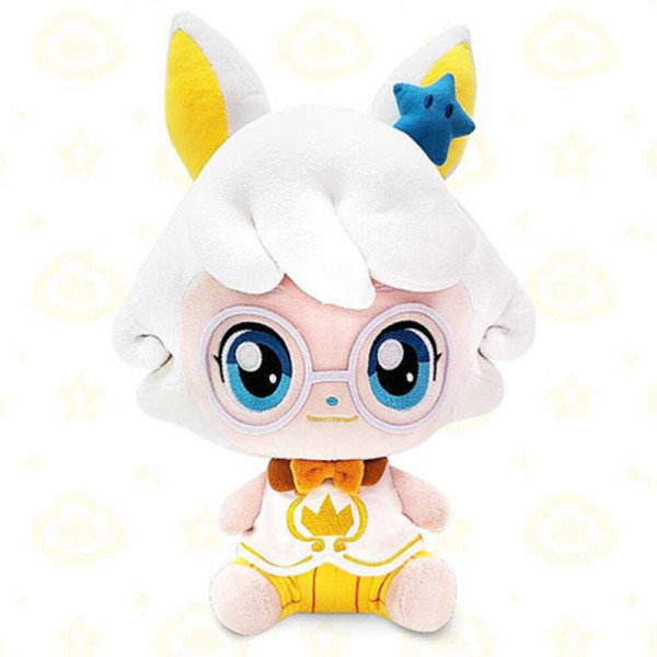 Qoo10] キャッチティニピン ソルチピン ぬいぐる