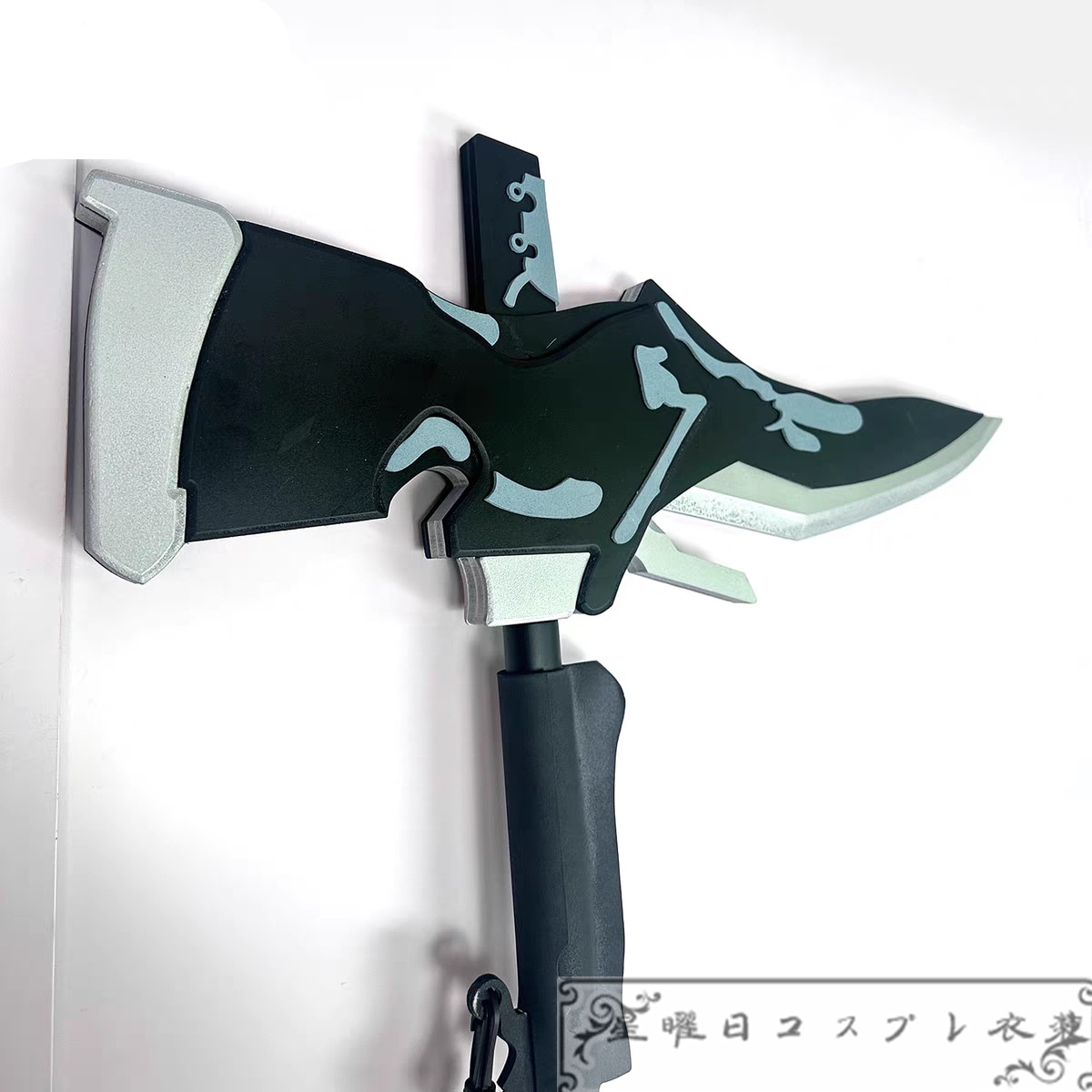 在庫品 明日方舟 アークナイツ グレースベアラー コスプレ道具 コスチューム 取り外し可能 在庫品 明日方舟 アークナイツ グレースベアラー コスプレ道具 コスチューム 取り外し可能