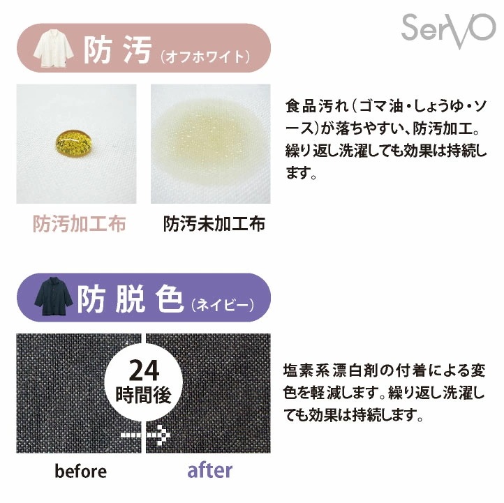 ショップコート 七分袖 調理衣 白衣 コックコート シェフ おしゃれ 飲食店 レストラン カフェ ベーカリー パン屋 厨房 制服 ユニフォーム メンズ /sv-sjau2005 ショップコート 七分袖 調理衣 白衣 コックコート シェフ おしゃれ 飲食店 レストラン カフェ ベーカリー パン屋 厨房 制服 ユニフォーム メンズ /sv-sjau2005