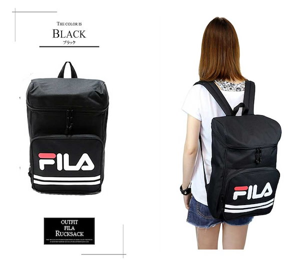 fila リュック fm2007 販売