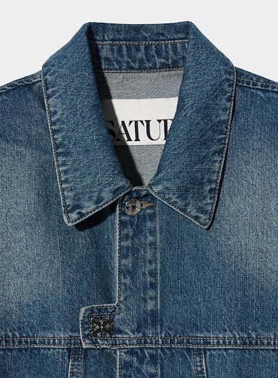 Qoo10] 【SATUR】 SYMBOL BROOC : メンズファッション