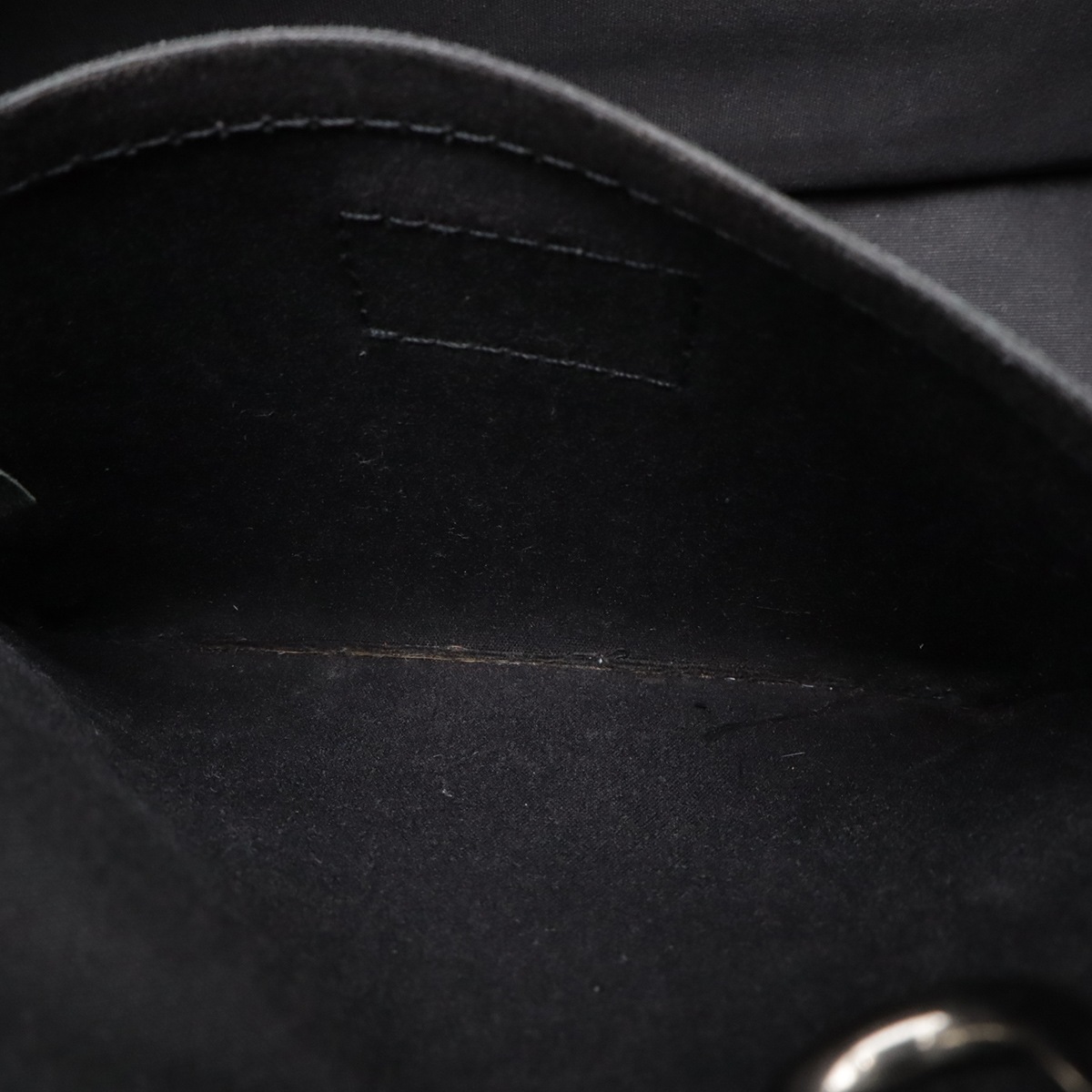 エピ パッシィGM トートバッグ ショルダーバッグ セミショルダー 肩掛け レザー ノワール 黒 ブラック M5925 エピ パッシィGM トートバッグ ショルダーバッグ セミショルダー 肩掛け レザー ノワール 黒 ブラック M5925