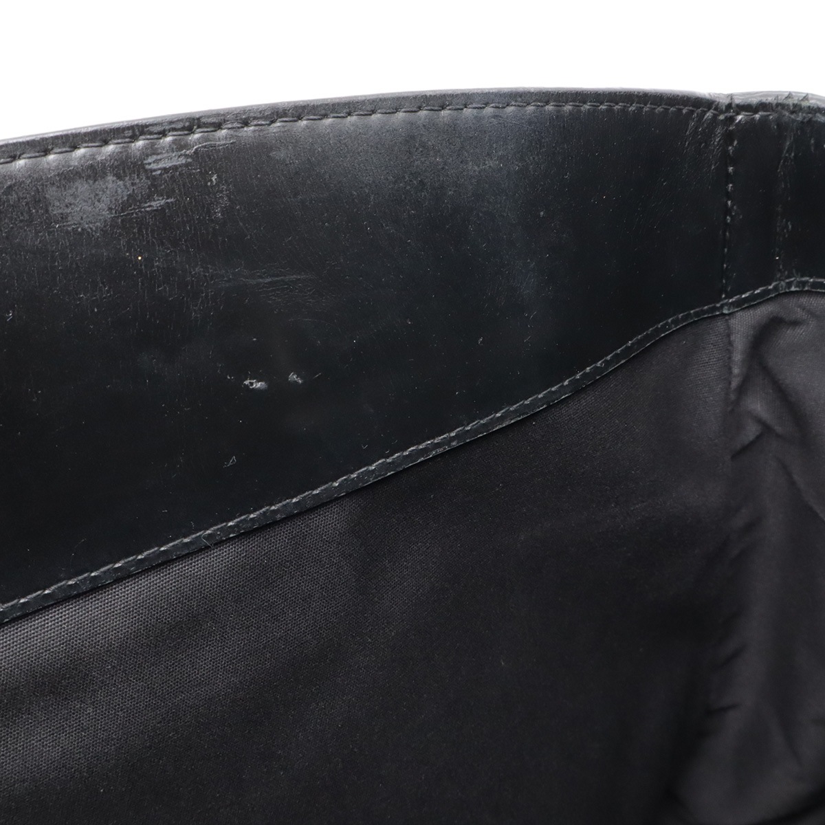 エピ パッシィGM トートバッグ ショルダーバッグ セミショルダー 肩掛け レザー ノワール 黒 ブラック M5925 エピ パッシィGM トートバッグ ショルダーバッグ セミショルダー 肩掛け レザー ノワール 黒 ブラック M5925