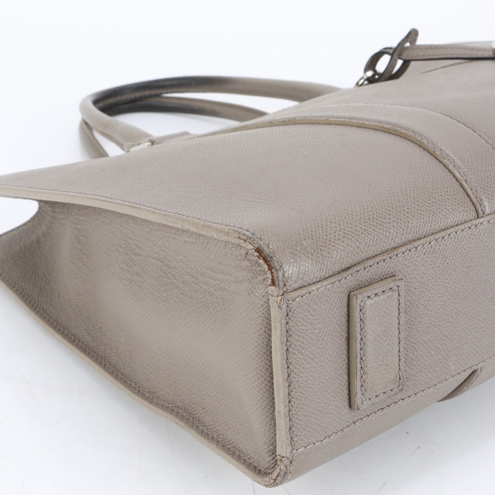 ブルガリブルガリ マン レザー ビジネス バッグ 書類鞄 ブリーフケース トート 通勤 A4 メンズ RUE CQ15-7 中古 ブルガリブルガリ マン レザー ビジネス バッグ 書類鞄 ブリーフケース トート 通勤 A4 メンズ RUE CQ15-7 中古