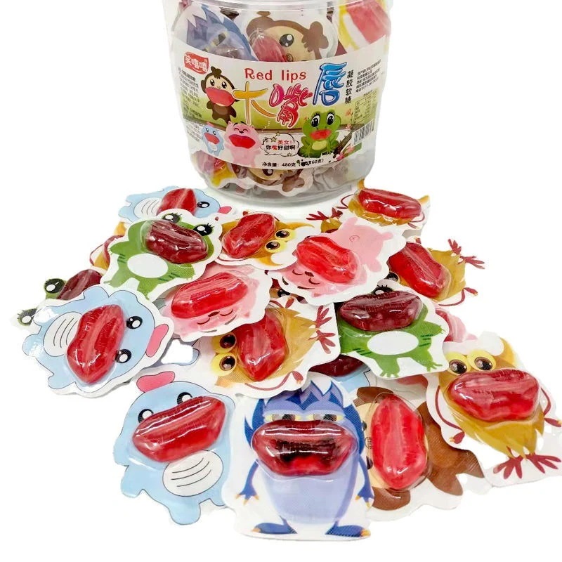 「1つ買うと1つ無料」Youtube insで話題 パンダグミ 哺乳瓶グミ 50個 韓国 お菓子