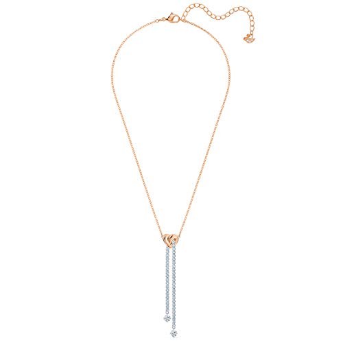 SwarovskiスワロフスキーLife... : 腕時計・アクセサリー 好評高品質