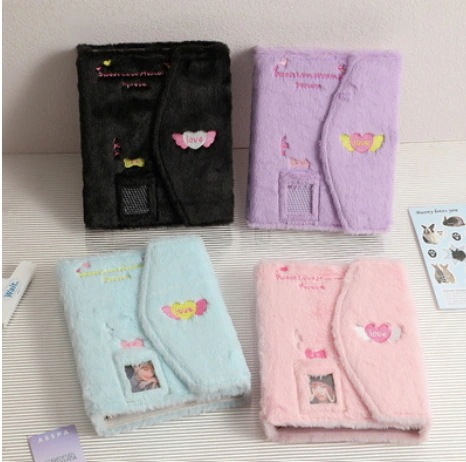 【10点セット】バインダー ふわふわ ファー A5 6穴 編み上げ リボン 蝶 トレカケース 収納 ファイル トレカ チェキ リフィル クリアポケット コレクトブック 韓国 riize ボネクド 【10点セット】バインダー ふわふわ ファー A5 6穴 編み上げ リボン 蝶 トレカケース 収納 ファイル トレカ チェキ リフィル クリアポケット コレクトブック 韓国 riize ボネクド