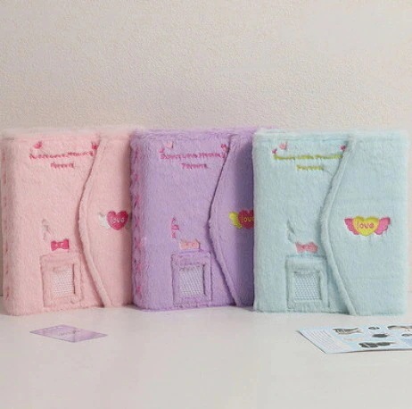 【10点セット】バインダー ふわふわ ファー A5 6穴 編み上げ リボン 蝶 トレカケース 収納 ファイル トレカ チェキ リフィル クリアポケット コレクトブック 韓国 riize ボネクド 【10点セット】バインダー ふわふわ ファー A5 6穴 編み上げ リボン 蝶 トレカケース 収納 ファイル トレカ チェキ リフィル クリアポケット コレクトブック 韓国 riize ボネクド