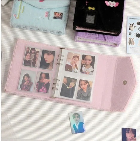 【10点セット】バインダー ふわふわ ファー A5 6穴 編み上げ リボン 蝶 トレカケース 収納 ファイル トレカ チェキ リフィル クリアポケット コレクトブック 韓国 riize ボネクド 【10点セット】バインダー ふわふわ ファー A5 6穴 編み上げ リボン 蝶 トレカケース 収納 ファイル トレカ チェキ リフィル クリアポケット コレクトブック 韓国 riize ボネクド