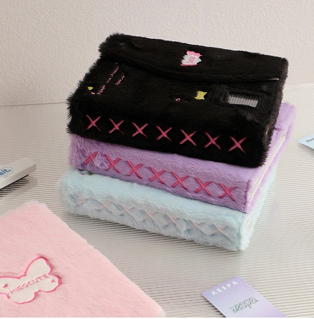 【10点セット】バインダー ふわふわ ファー A5 6穴 編み上げ リボン 蝶 トレカケース 収納 ファイル トレカ チェキ リフィル クリアポケット コレクトブック 韓国 riize ボネクド 【10点セット】バインダー ふわふわ ファー A5 6穴 編み上げ リボン 蝶 トレカケース 収納 ファイル トレカ チェキ リフィル クリアポケット コレクトブック 韓国 riize ボネクド