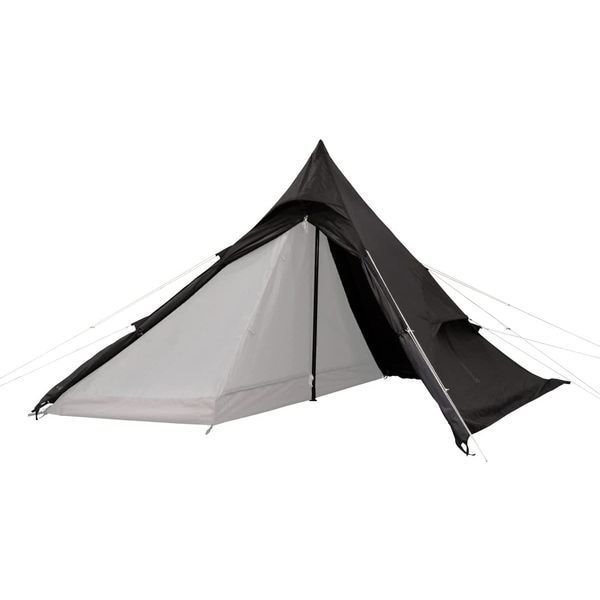 DOD ワンポールテントRX(L) グランドシート　トンガリハット DODワンポールテントRX(L)グランドシート＆トンガリハットSET おまけ