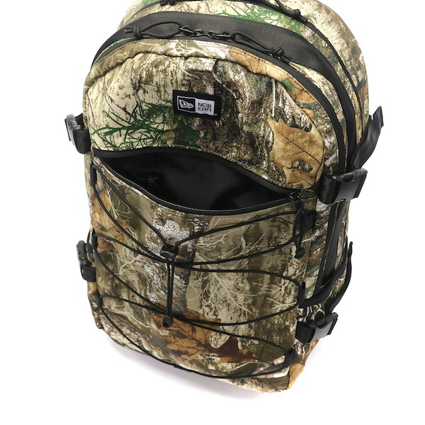 Supreme シュプリーム 19FW Backpack バックパック リュック