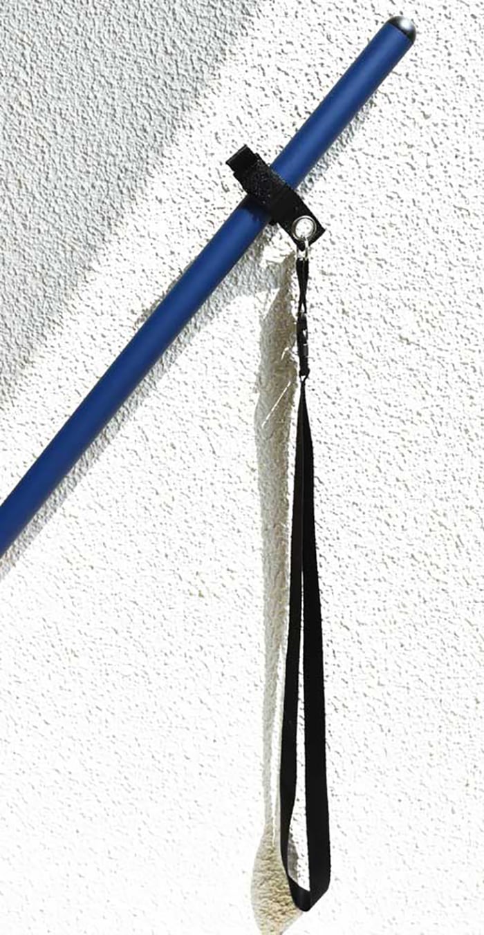 制圧用警杖 カーボンT700 120cm AJ-120CF 護身 用品 グッズ 用具 セキュリティ 防犯 防護 警棒 警杖 女性 防衛 警防 特殊 BATON バトン 護身グッズ 護身用品 本物 護身