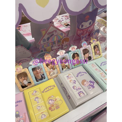 【1枚~購入可能‍♀️】nct サンリオ トレカ ⭐︎ nun on X: 