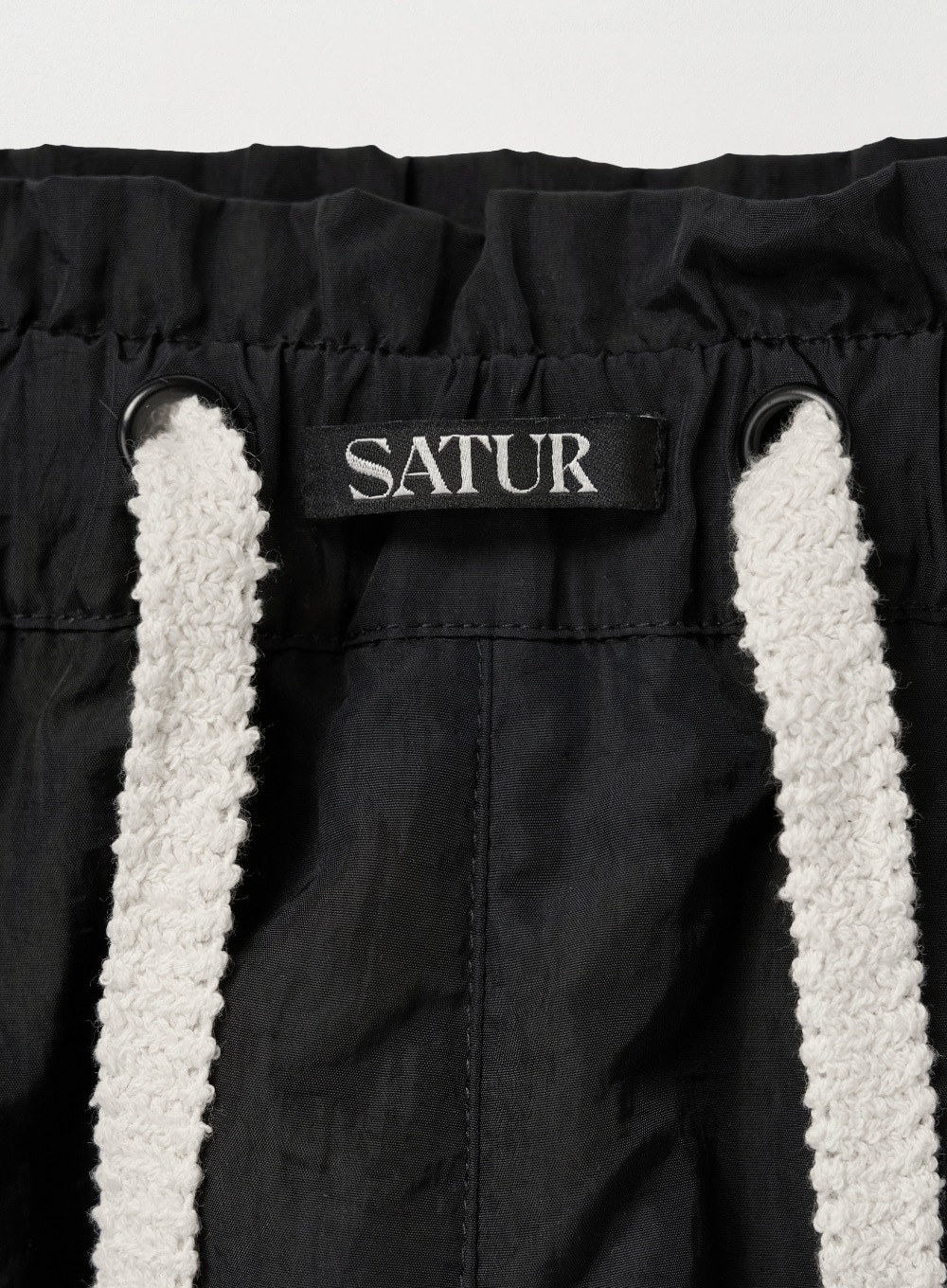 ☆送料・関税込☆SATUR★(W) Padded Balloon Cargo Skirt★ 67047910_09-99999999_01.jpg?ts